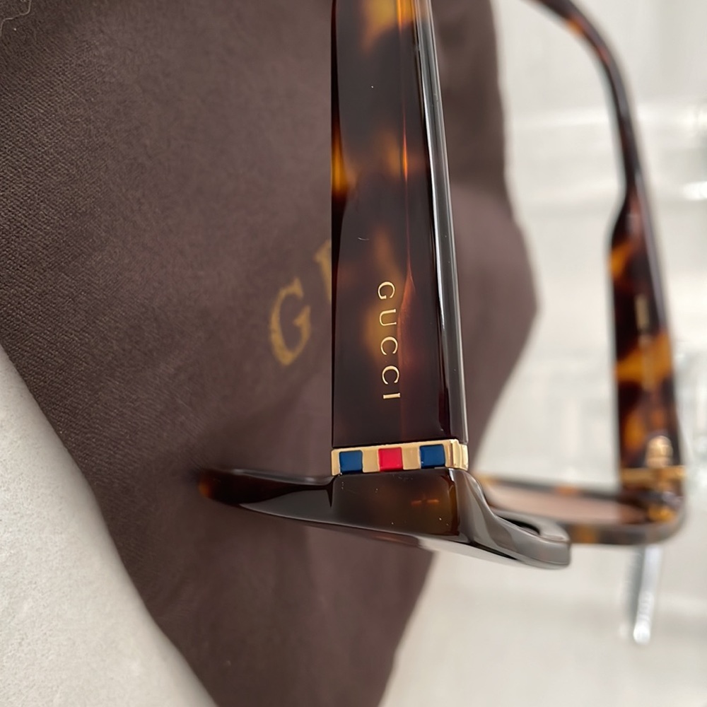 Gucci subclasses - Picture 4 of 7